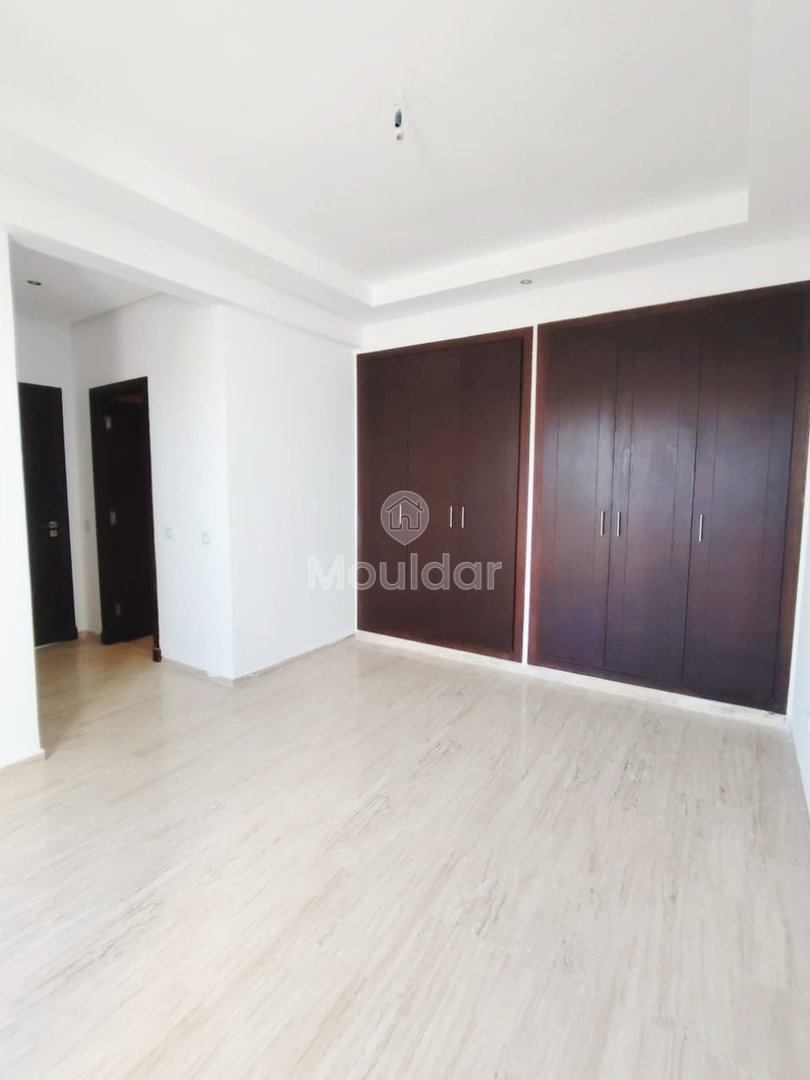 Appartement à louer à Salé, Sala el Jadida - Photo 3