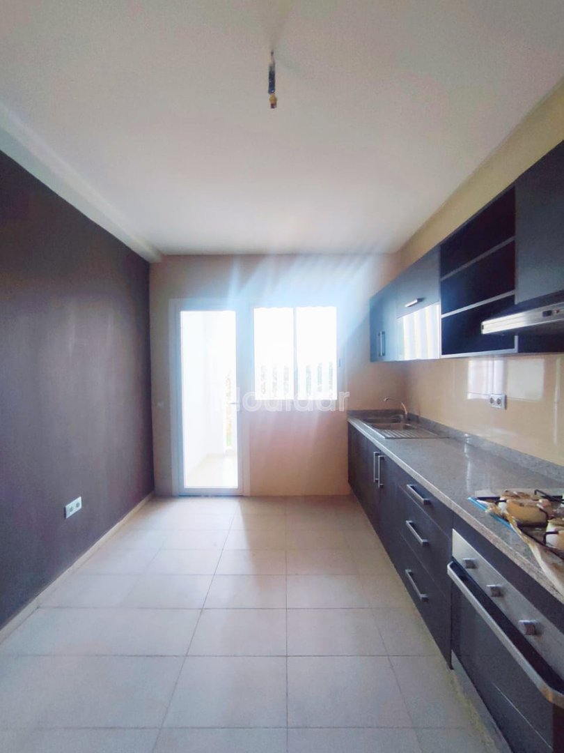 Appartement à louer à Salé, Sala el Jadida - Photo 7