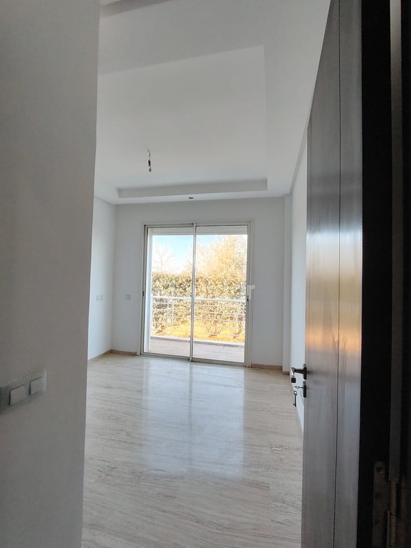 Appartement à louer à Salé, Sala el Jadida - Photo 5