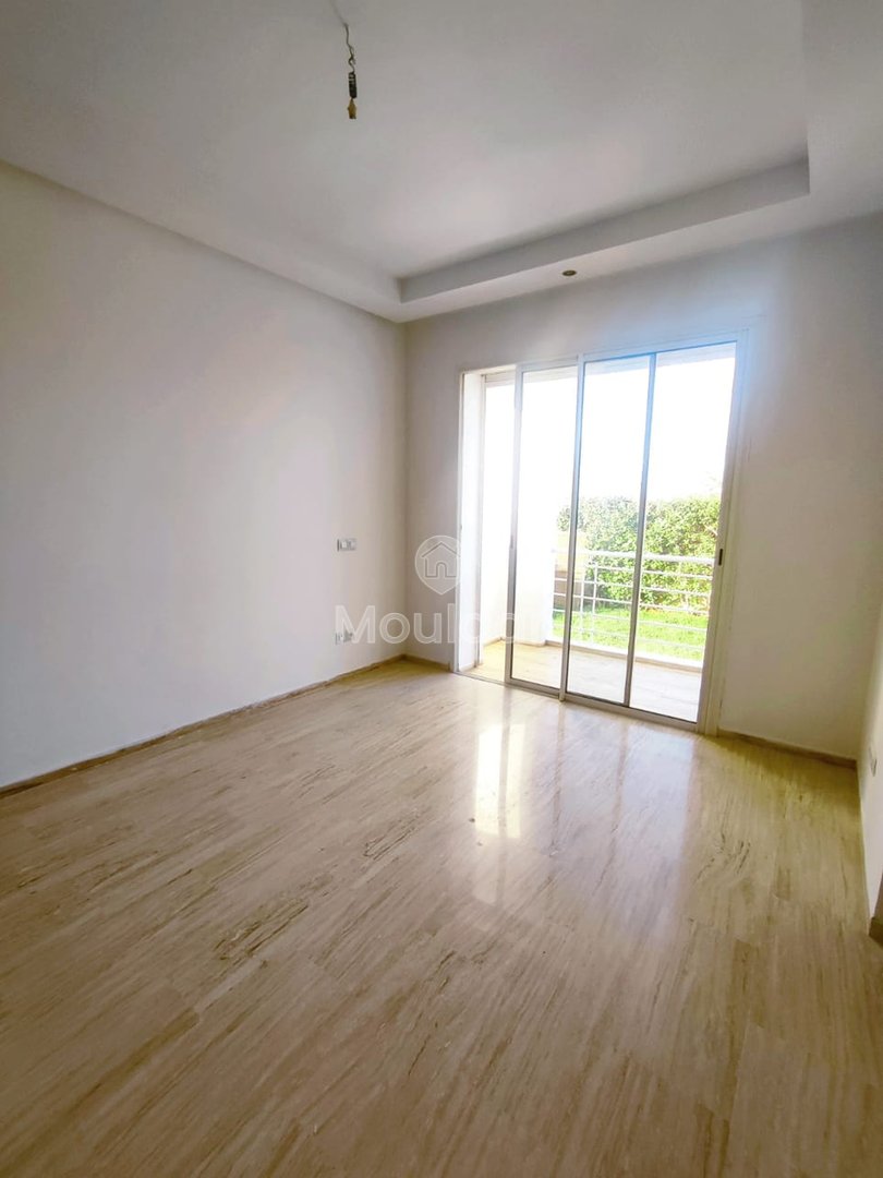 Appartement à louer à Salé, Sala el Jadida - Photo 1