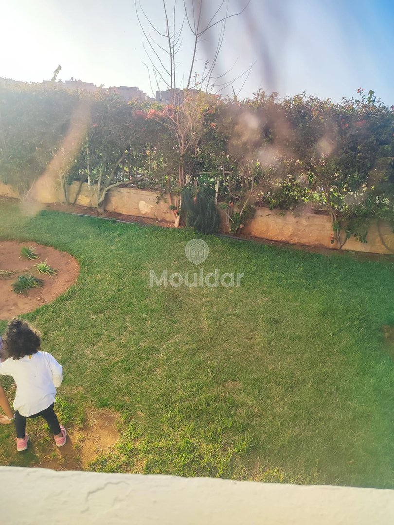 Appartement à louer à Salé, Sala el Jadida - Photo 9