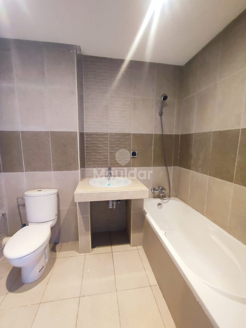 Appartement à louer à Salé, Sala el Jadida - Photo 13