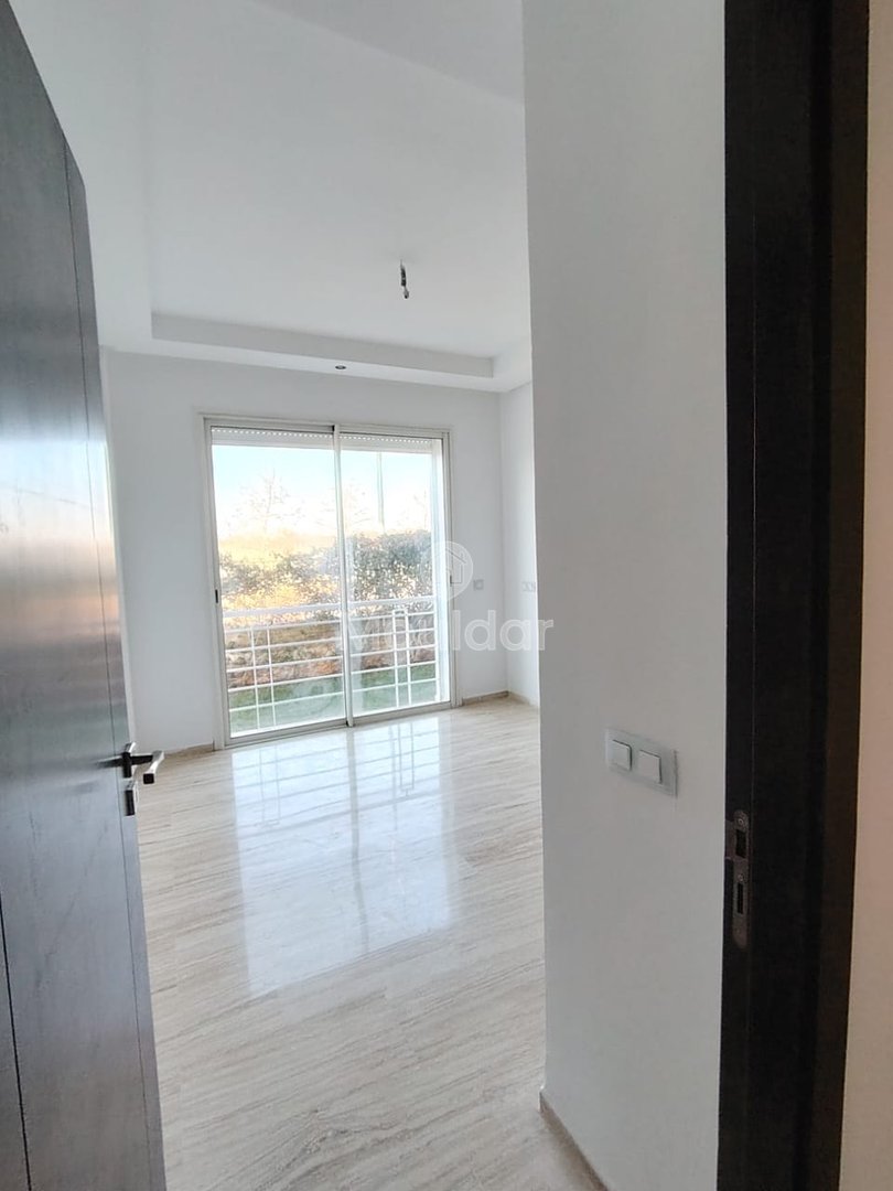 Appartement à louer à Salé, Sala el Jadida - Photo 4