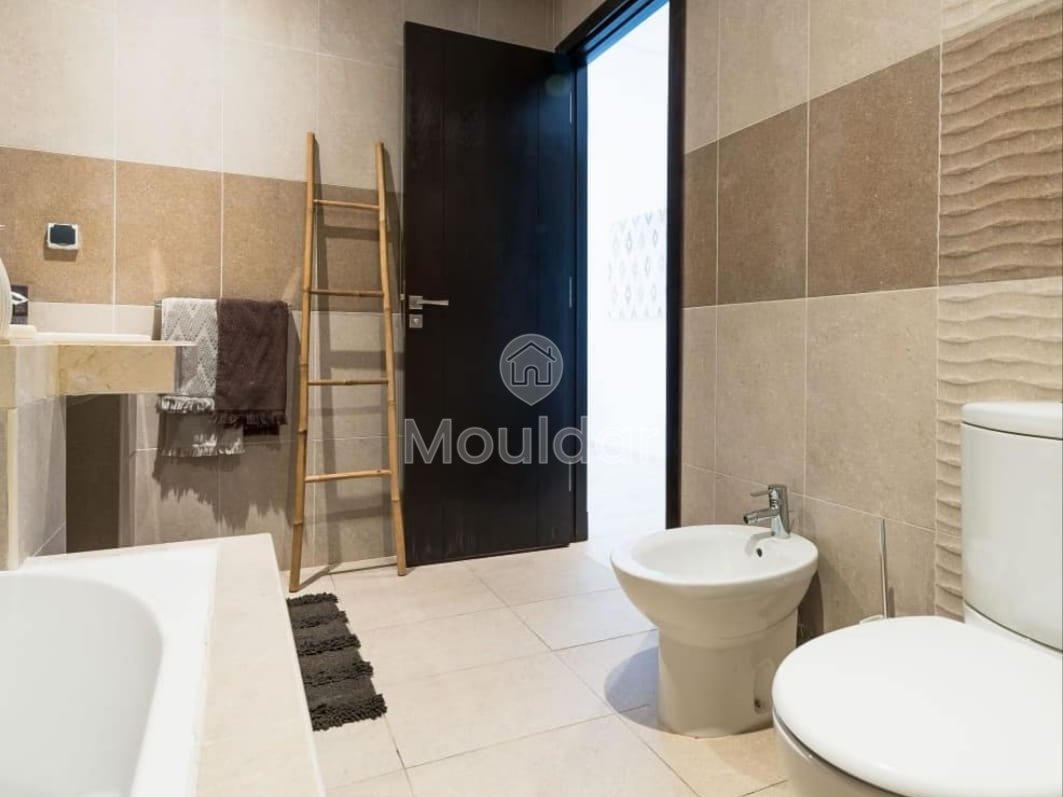 Appartement à louer à Salé, Sala el Jadida - Photo 16