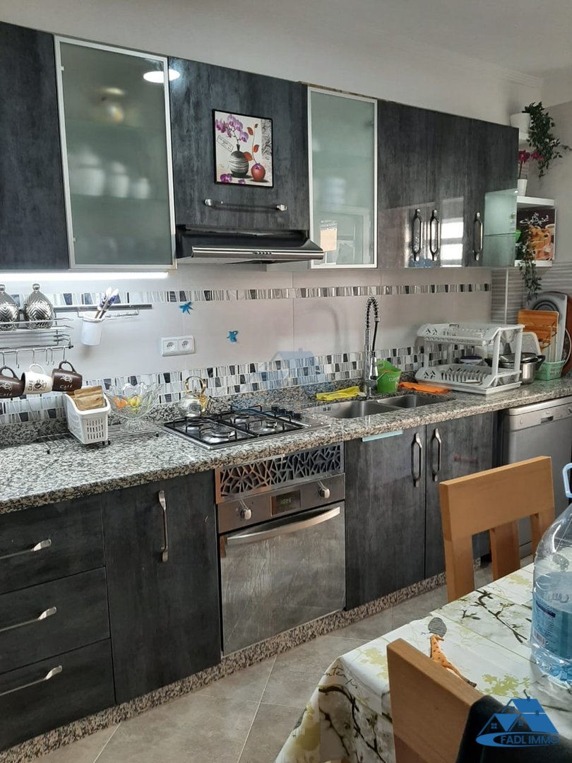 Appartement à vendre avec balcon - Photo 1