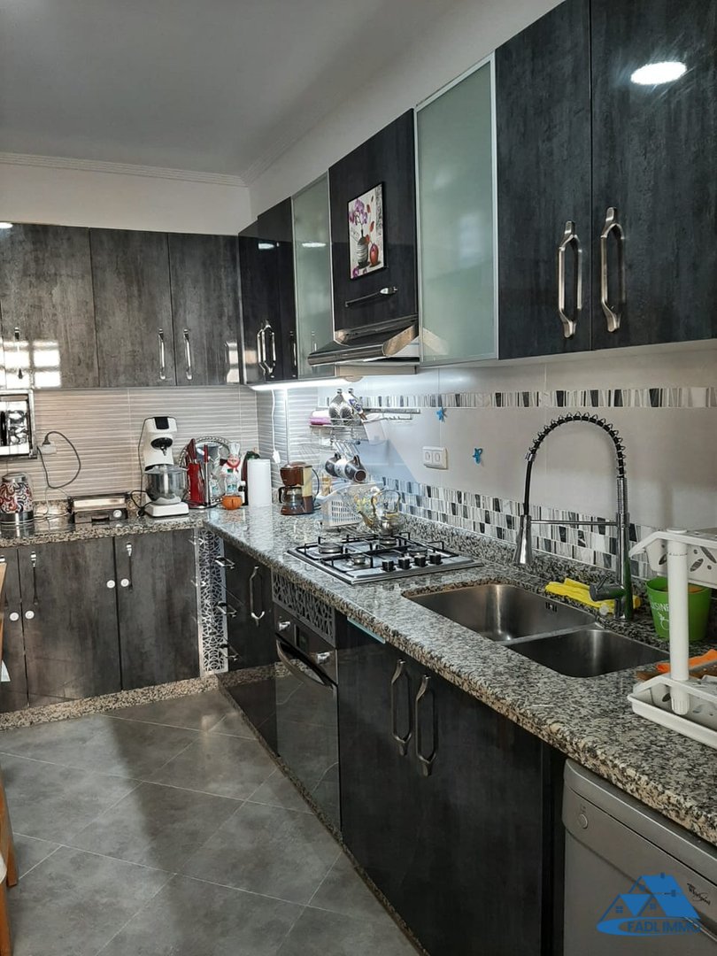 Appartement à vendre avec balcon - Photo 2