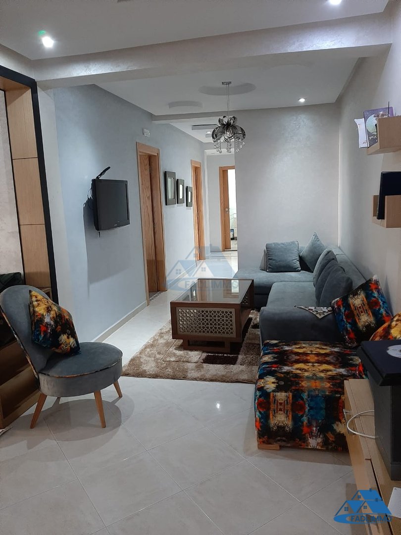 Appartement à vendre avec balcon - Photo 4