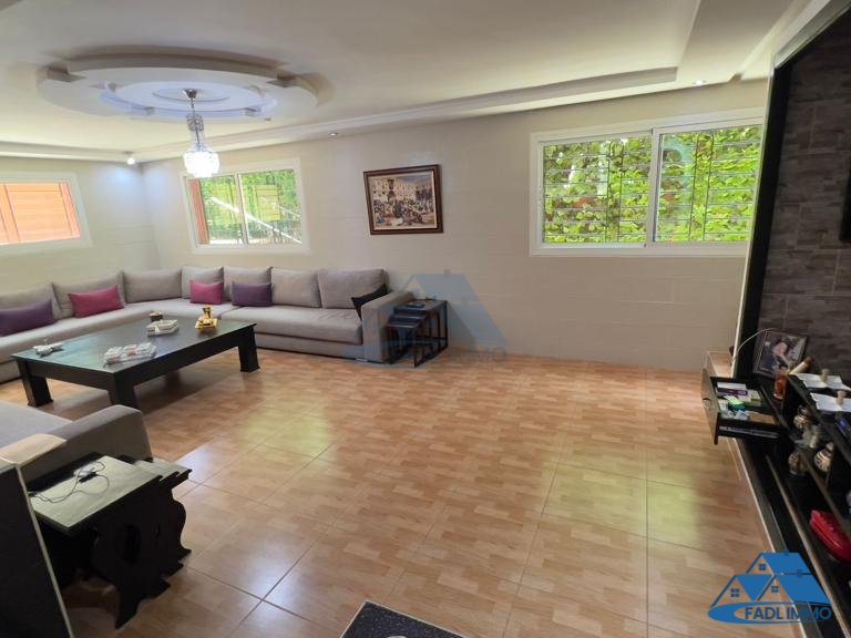 فيلا للبيع مع تراس - Photo 5