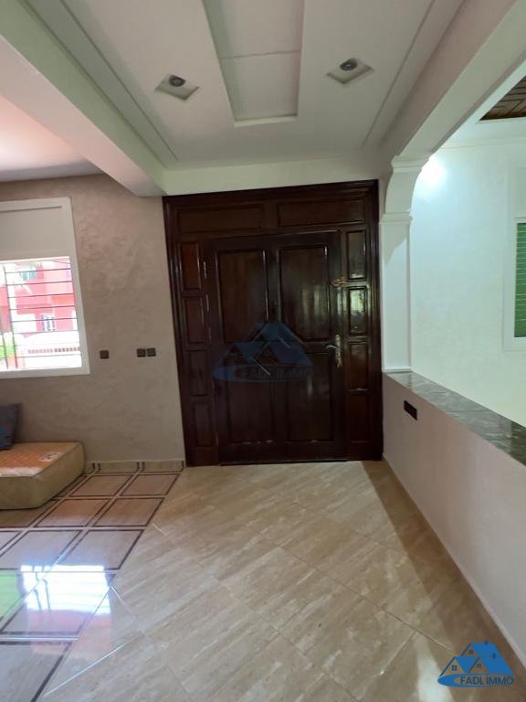 فيلا للبيع مع تراس - Photo 7