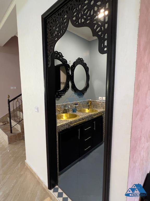 فيلا للبيع مع تراس - Photo 3