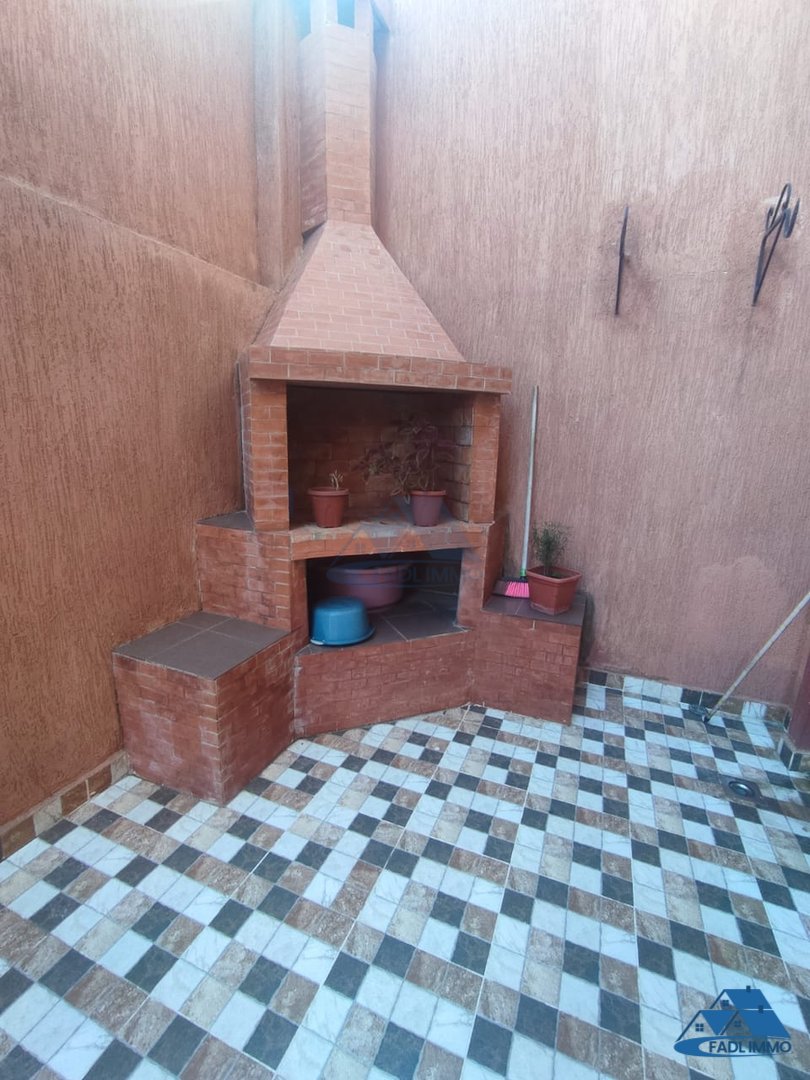 فيلا للبيع مع تراس - Photo 14