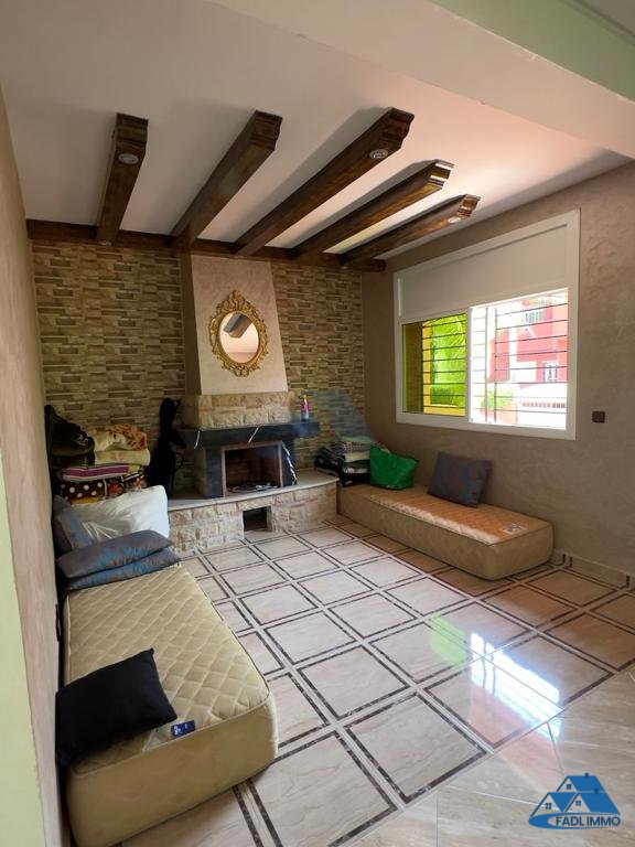 فيلا للبيع مع تراس - Photo 4