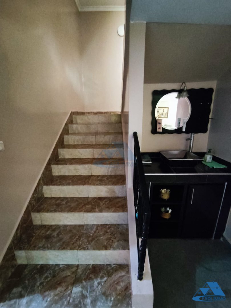 فيلا للبيع مع تراس - Photo 12