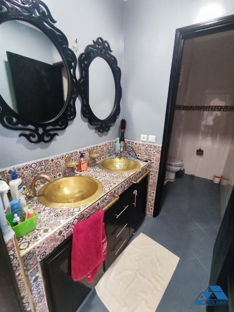 فيلا للبيع مع تراس - Photo 11