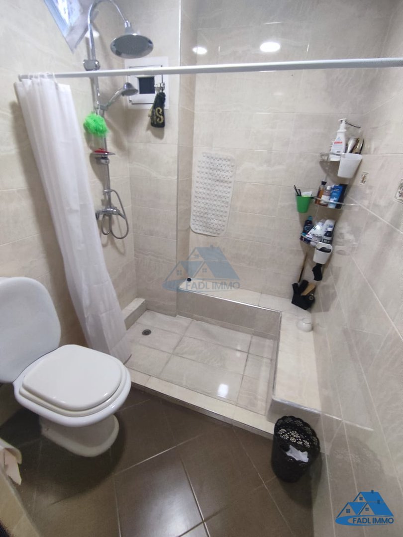 فيلا للبيع مع تراس - Photo 19