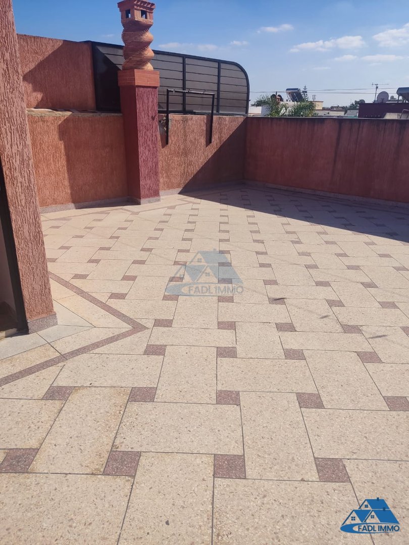 فيلا للبيع مع تراس - Photo 23