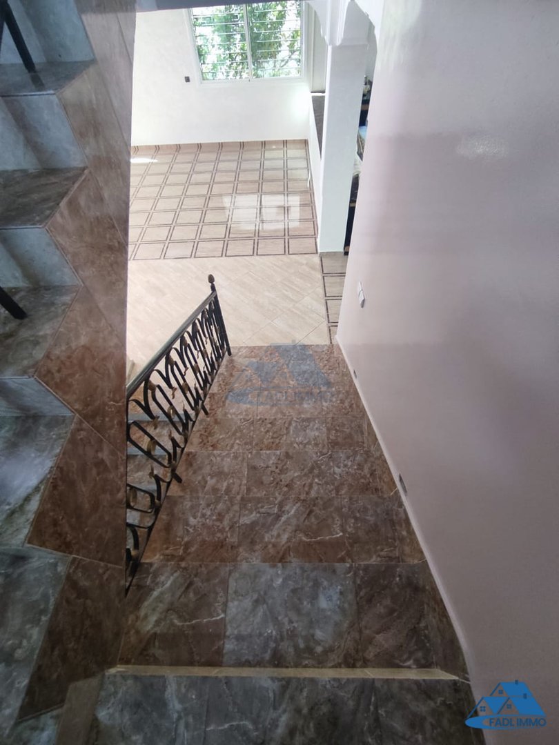 فيلا للبيع مع تراس - Photo 22