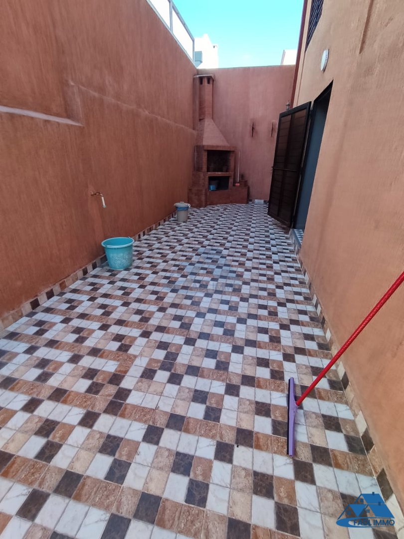 فيلا للبيع مع تراس - Photo 21