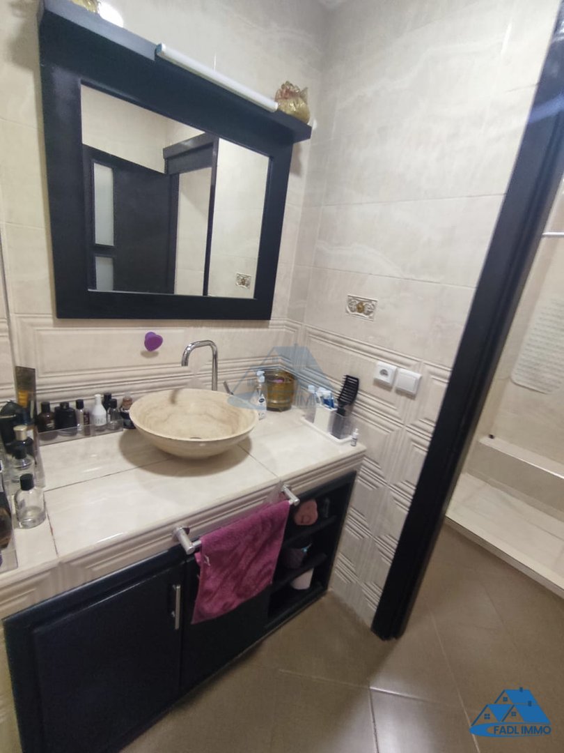 فيلا للبيع مع تراس - Photo 20