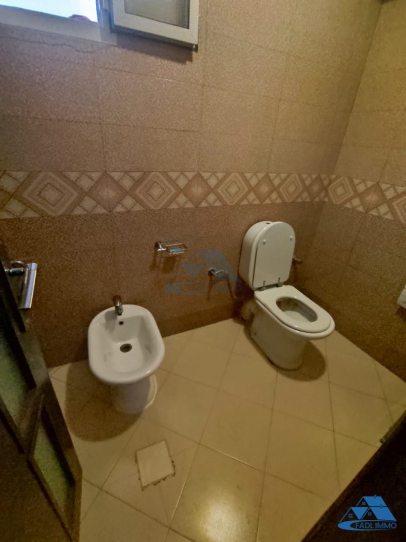 فيلا للبيع مع تراس - Photo 16