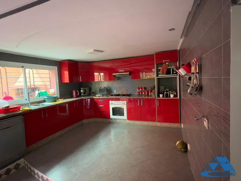 فيلا للبيع مع تراس - Photo 24