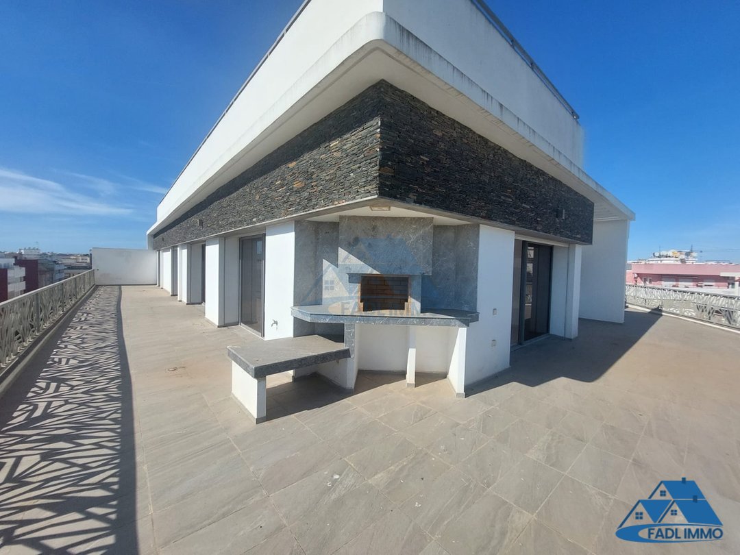 Wohnung mit Terrasse zu verkaufen - Photo 1