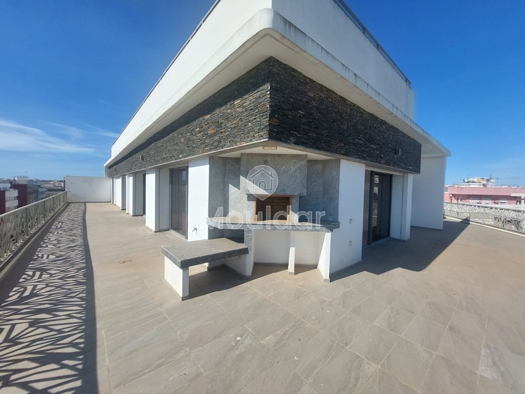 Appartement à vendre à Kénitra, Mimosas - Photo 1