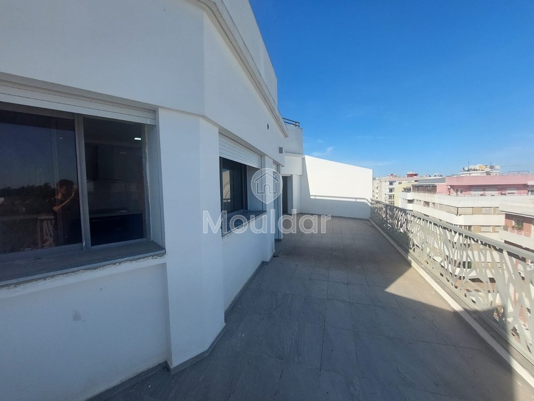 Appartement à vendre à Kénitra, Mimosas - Photo 6