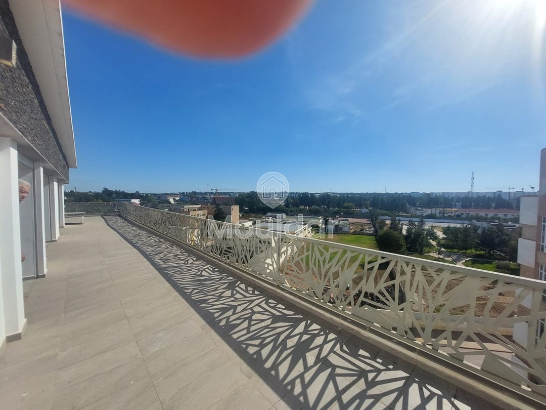 Appartement à vendre à Kénitra, Mimosas - Photo 2