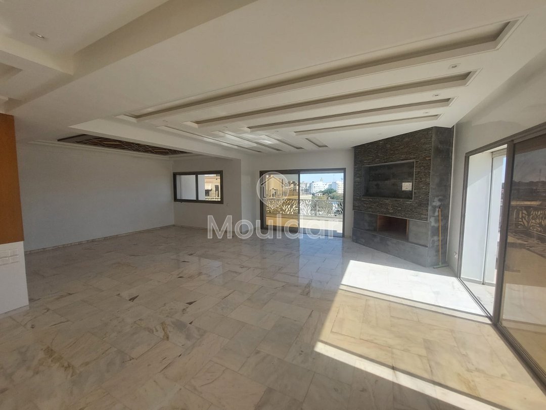 Appartement à vendre à Kénitra, Mimosas - Photo 21