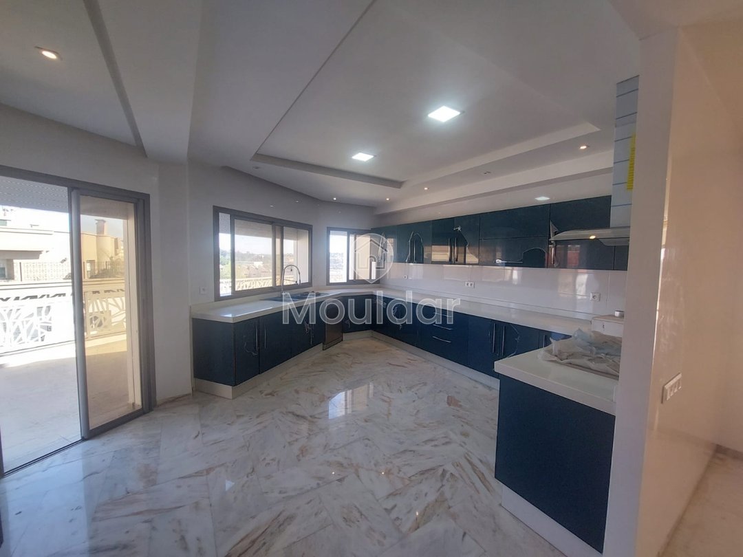 Appartement à vendre à Kénitra, Mimosas - Photo 10