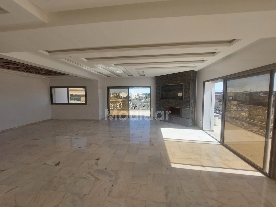 Appartement à vendre à Kénitra, Mimosas - Photo 23