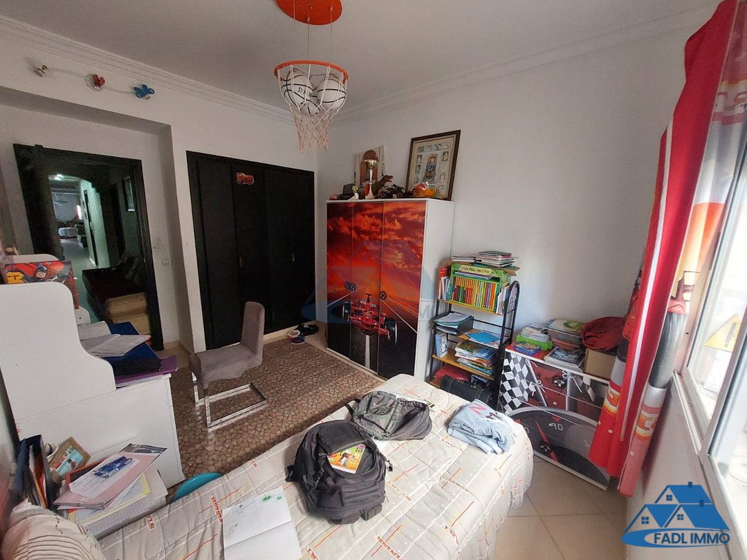 Appartement à vendre avec terrasse - Photo 7