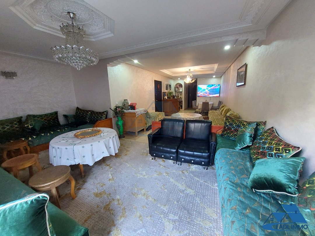 Appartement à vendre avec terrasse - Photo 1