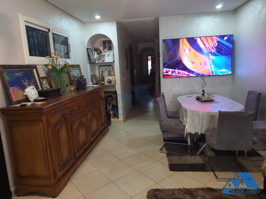 Appartement à vendre avec terrasse - Photo 14