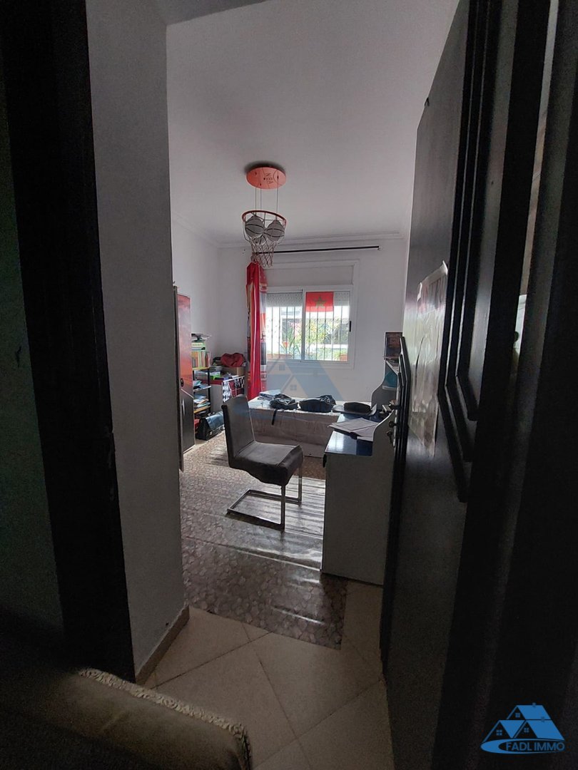 Appartement à vendre avec terrasse - Photo 12