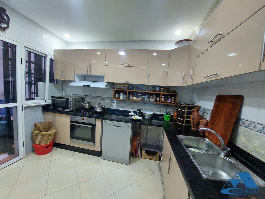 Appartement à vendre avec terrasse - Photo 15