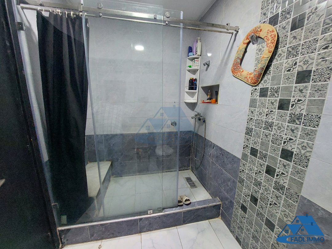 Appartement à vendre avec terrasse - Photo 8