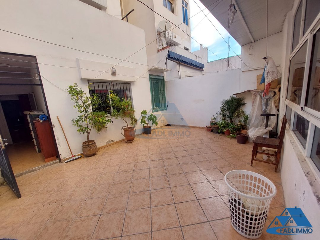 Appartement à vendre avec terrasse - Photo 5