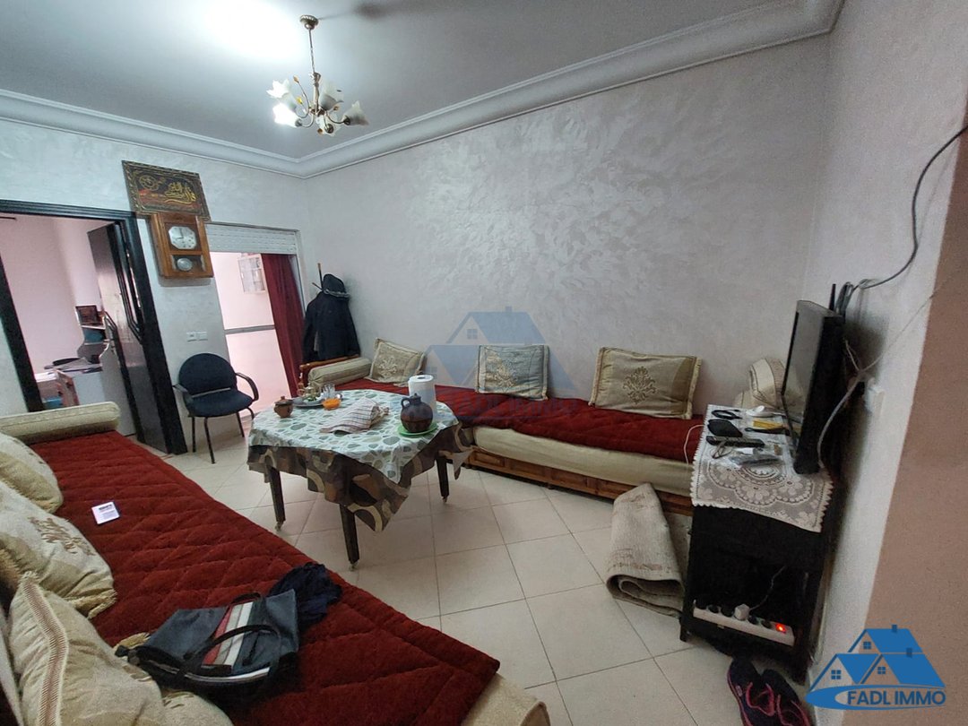 Appartement à vendre avec terrasse - Photo 17