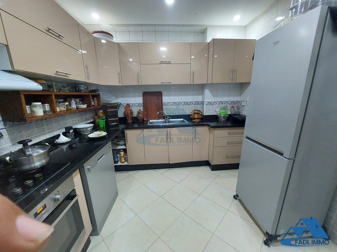 Appartement à vendre avec terrasse - Photo 10