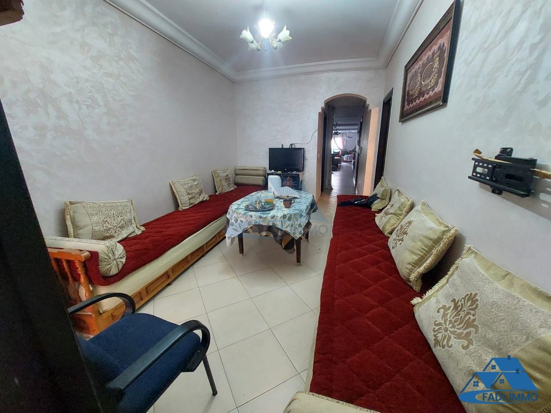 Appartement à vendre avec terrasse - Photo 2