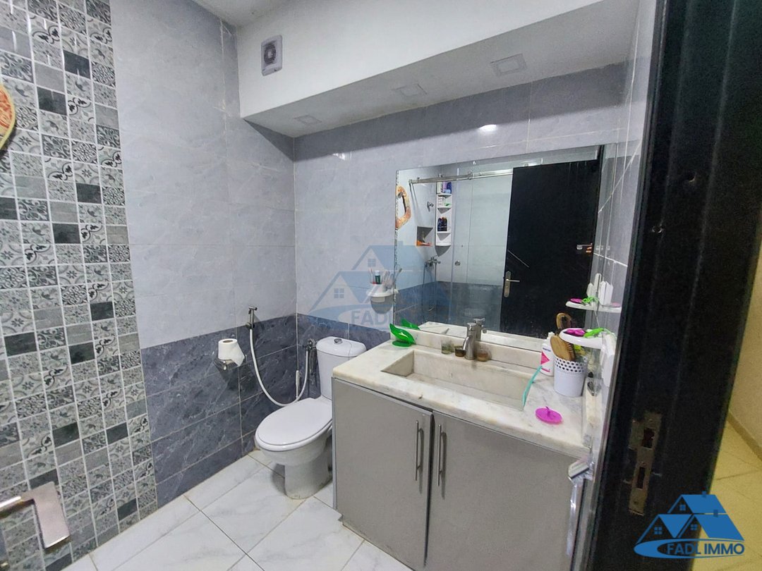 Appartement à vendre avec terrasse - Photo 9