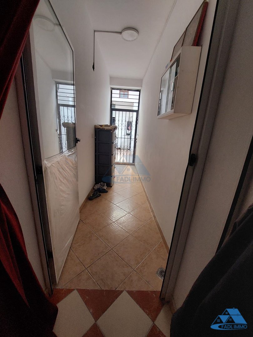 Appartement à vendre avec terrasse - Photo 11