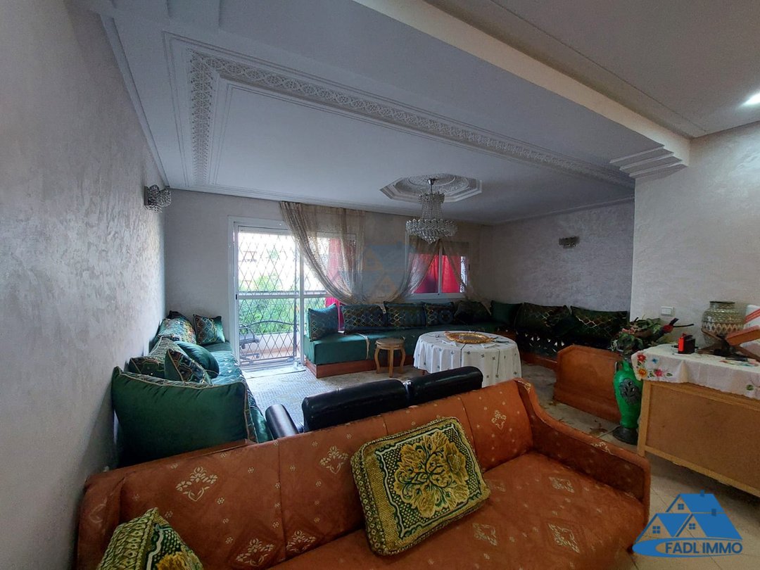 Appartement à vendre avec terrasse - Photo 3