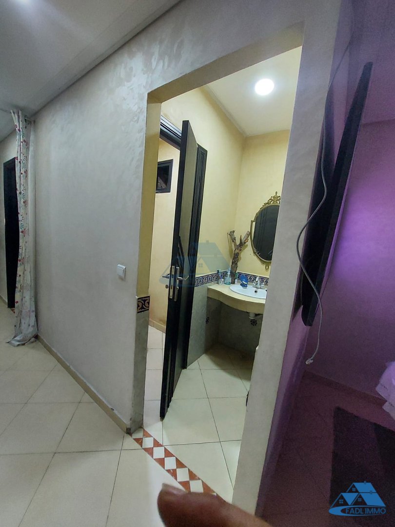 Appartement à vendre avec terrasse - Photo 13