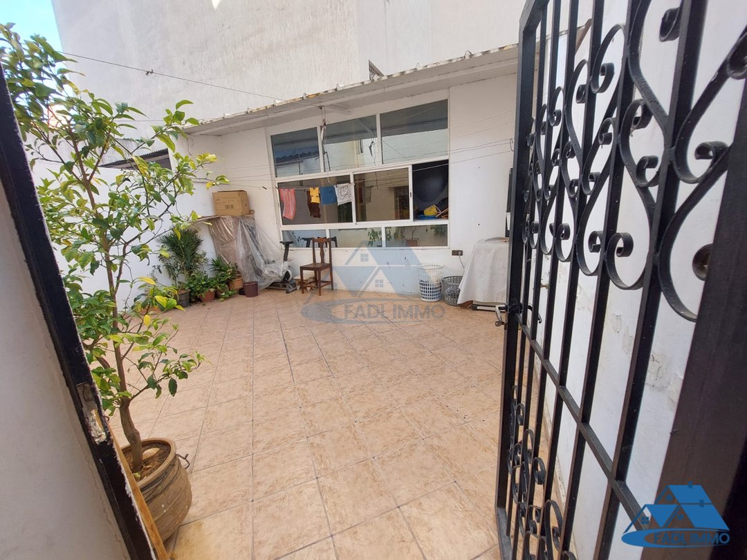 Appartement à vendre avec terrasse - Photo 20