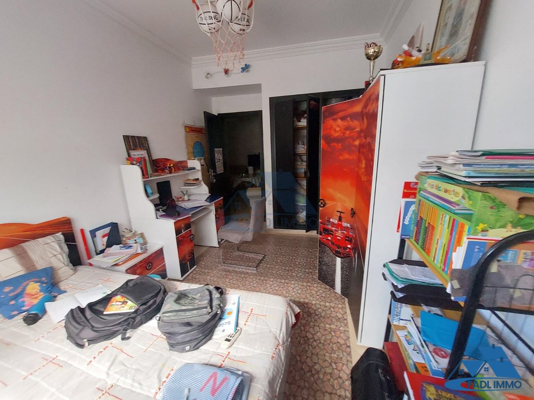 Appartement à vendre avec terrasse - Photo 19