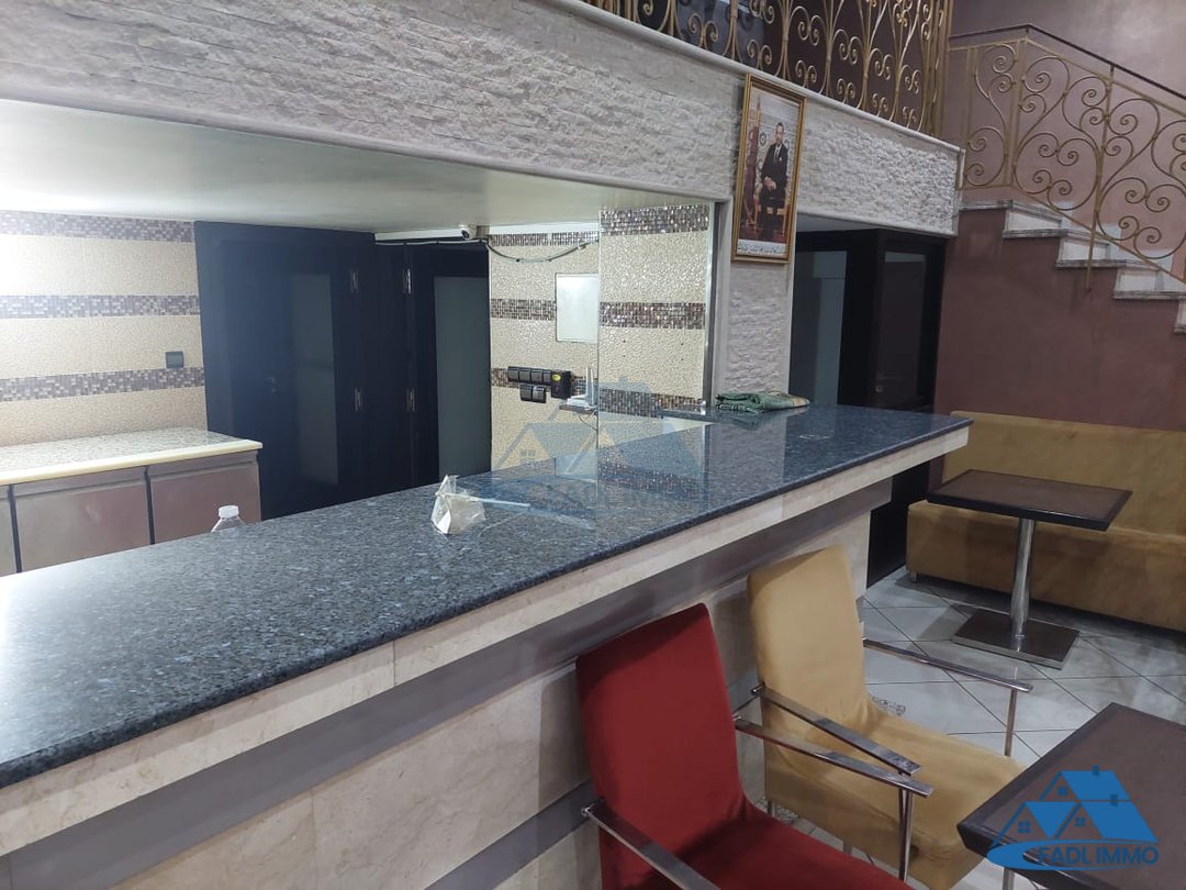 Maison à vendre avec terrasse et quatre étages - Photo 30