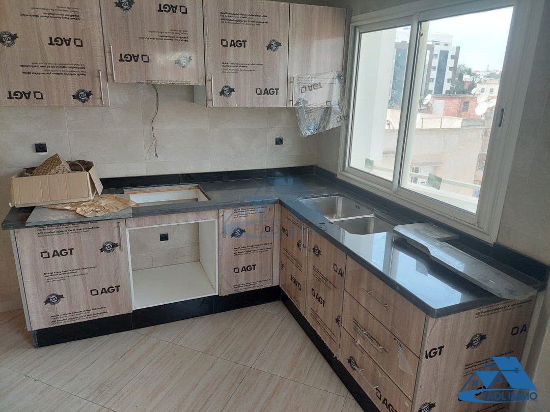 Appartement à vendre avec parking - Photo 21